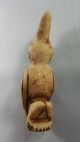 Taino Amulet From Dominican Republic Native American photo 3