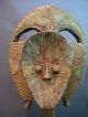 Stunning Kota Reliquary Figure On Professional Wood Base,  Gabon Masks photo 6