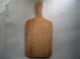 Primitive Old Wooden Wood Bread Cutting Board Primitives photo 6