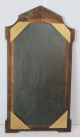 Antique/vintage Chalkboard Solid Wood Real Slate (5) Primitives photo 4