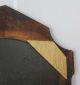 Antique/vintage Chalkboard Solid Wood Real Slate (5) Primitives photo 7