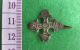 Viking Kievan Rus Decorative Cross Pendant Viking photo 1
