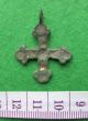 Viking Kievan Rus Decorative Cross Pendant Viking photo 2
