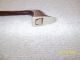 Antique Violin Bow German Made String photo 4