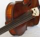 Interesting Antique Italian ? Violin String photo 3