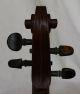 Interesting Antique Italian ? Violin String photo 7