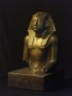 Statue Of Amenemhat Iii Middle Kingdom,  Dynasty 12,  Approx.  1853 - 1806 Years.  Bc. Egyptian photo 1
