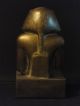 Statue Of Amenemhat Iii Middle Kingdom,  Dynasty 12,  Approx.  1853 - 1806 Years.  Bc. Egyptian photo 4