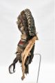 3547 African Tribal - Rare Guere Ceremonial Mask (dan We Wobe) Previously £1400 Other African Antiques photo 5