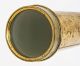 Antique Brass Telescope By Dollond,  London,  C1840’s Optical photo 5