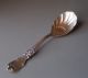 Reed And Barton Sterling Burgundy Sugar Shell,  6 