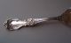 Reed And Barton Sterling Burgundy Sugar Shell,  6 