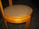 Vintage Designer ? Bentwood Mid Century Chair Modern Alvaraalto ? 1 Of 4 Post-1950 photo 4