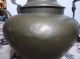 Antique Copper Bottomed,  Copper Alloy Metal Goose - Neck Tea Pot Other Antique Home & Hearth photo 9