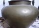 Antique Copper Bottomed,  Copper Alloy Metal Goose - Neck Tea Pot Other Antique Home & Hearth photo 7