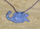Medieval German Pendant 16th / 17th Century Whale Fish Jonah Ready To Wear Other Antiquities photo 3