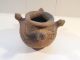Nicoya Rare Style Acorn Bowl Pre - Columbian Archaic Ancient Artifact Mayan Nr The Americas photo 2
