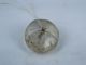 Ancient Rock Crystal Bead Bactrian 300 Bc Be2442 Near Eastern photo 3
