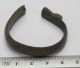 Viking Bronze Bracelet. ,  Dragon ' S Head Viking photo 6