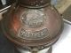 Antique Tung Woo Masthead Ships Light Lamp Lantern Lens Copper Brass Lamps & Lighting photo 9