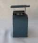 Vintage Mite Postal Scale By B - T Company Inc Rates Effective January 1,  1949 Scales photo 3