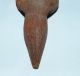Australian Aboriginal: Old Central Desert Animal Figure - Exceptional Quality Pacific Islands & Oceania photo 5