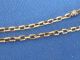 Antique Ladies Sterling Silver Top Chatelaine Chain And Hook Belt Chain Other Antique Sterling Silver photo 5