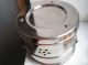 Vintage Russian Medical Stainless Steel Sterilyzing Box (autoclave) Other Medical Antiques photo 1