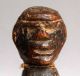 A Tanzanian Altar Figure With Luscious Patina Other African Antiques photo 1