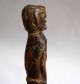 A Tanzanian Altar Figure With Luscious Patina Other African Antiques photo 4