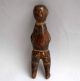 A Tanzanian Altar Figure With Luscious Patina Other African Antiques photo 5
