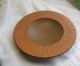 Mid - Century Modern Hyalyn Art Pottery Wide Rim Low Bowl Modernist Abstract Mid-Century Modernism photo 1