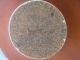 Mid - Century Modern Hyalyn Art Pottery Wide Rim Low Bowl Modernist Abstract Mid-Century Modernism photo 4