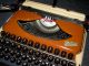 Vintage Rare Special Dual - Color Kolibri 1950s Typewriter.  Cond. Typewriters photo 9