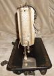 Vintage/antique 1927 Singer Sewing Machine Or Could Be Used& Sewing Machines photo 9