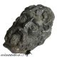 Scarce Greek Hand Made Carved Zeus Head,  Onyx Stone 1800 - 1850 Ad Roman photo 3