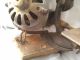 Antique Home Sewing Machine Sewing Machines photo 2