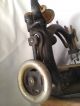 Antique Home Sewing Machine Sewing Machines photo 4