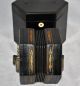 Antique Lachenal & Co.  London Concertina W/orig.  Case 48 Key Circ 1896 Other Antique Instruments photo 5