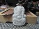Chinese Hand - Carved Natural Jewelry Nobility Wearing Jade Pendants Guan Yu Necklaces & Pendants photo 1