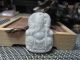 Chinese Hand - Carved Natural Jewelry Nobility Wearing Jade Pendants Guan Yu Necklaces & Pendants photo 2
