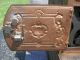 Antique National Brass Cash Register Model 1064 Needs Restore See Pic. Cash Register, Adding Machines photo 9