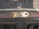 Antique National Brass Cash Register Model 1064 Needs Restore See Pic. Cash Register, Adding Machines photo 10
