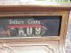 Antique National Brass Cash Register Model 1064 Needs Restore See Pic. Cash Register, Adding Machines photo 5