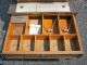 Antique National Brass Cash Register Model 1064 Needs Restore See Pic. Cash Register, Adding Machines photo 6