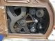 Antique National Brass Cash Register Model 1064 Needs Restore See Pic. Cash Register, Adding Machines photo 8