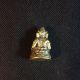 Thai Amulets Hindu God Lord Ganesha Deity Of Success Magic Luck Charm Wealth D11 Amulets photo 1
