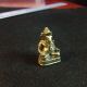 Thai Amulets Hindu God Lord Ganesha Deity Of Success Magic Luck Charm Wealth D11 Amulets photo 2