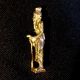 Thai Amulets Old Hermit Brass Figurine Magic Protect Luck Rich Charm Success D11 Amulets photo 2
