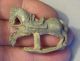Lead/pewter Toy Horse 19th/20th Century Metal Detecting Find Other Antiquities photo 1